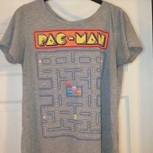 Pac-Man T Shirt